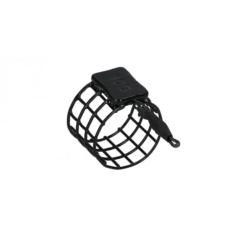 CAGE FEEDER METALLIQUE ROND 3K LIGHT – (25X20) – MIKADO Nouvel Arrivage