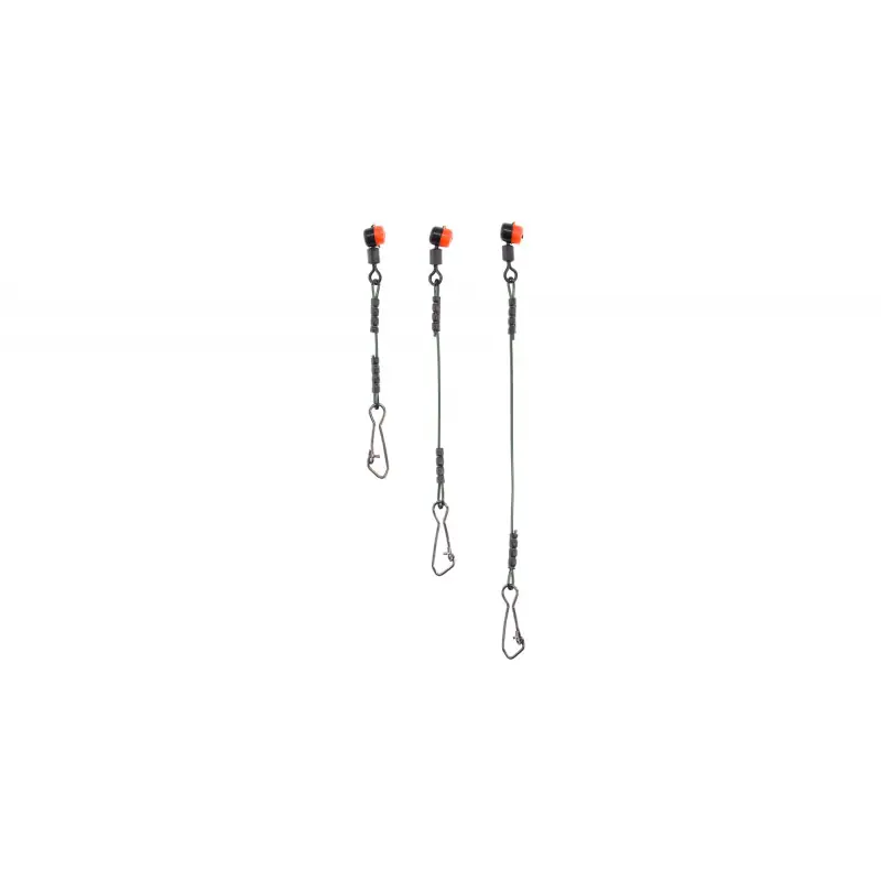 Commander Vite POTENCE FEEDER LINK CONNECTEUR – Paquet de 3 pièces – MIKADO