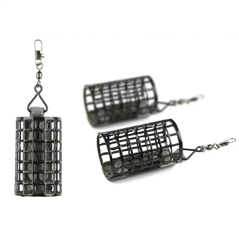 CAGE FEEDER METALLIQUE RONDE - NEVIS Seulement Aujourd'hui