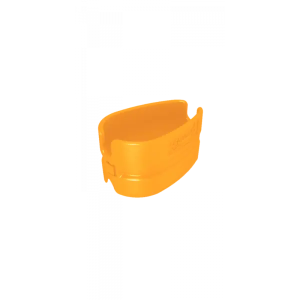 Commande En Gros MOULE ORANGE METHOD FEEDER UNIVERSEL SHELL - CRALUSSO