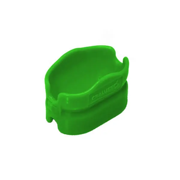 MOULE VERT METHOD FEEDER SHELL - CRALUSSO Certifié