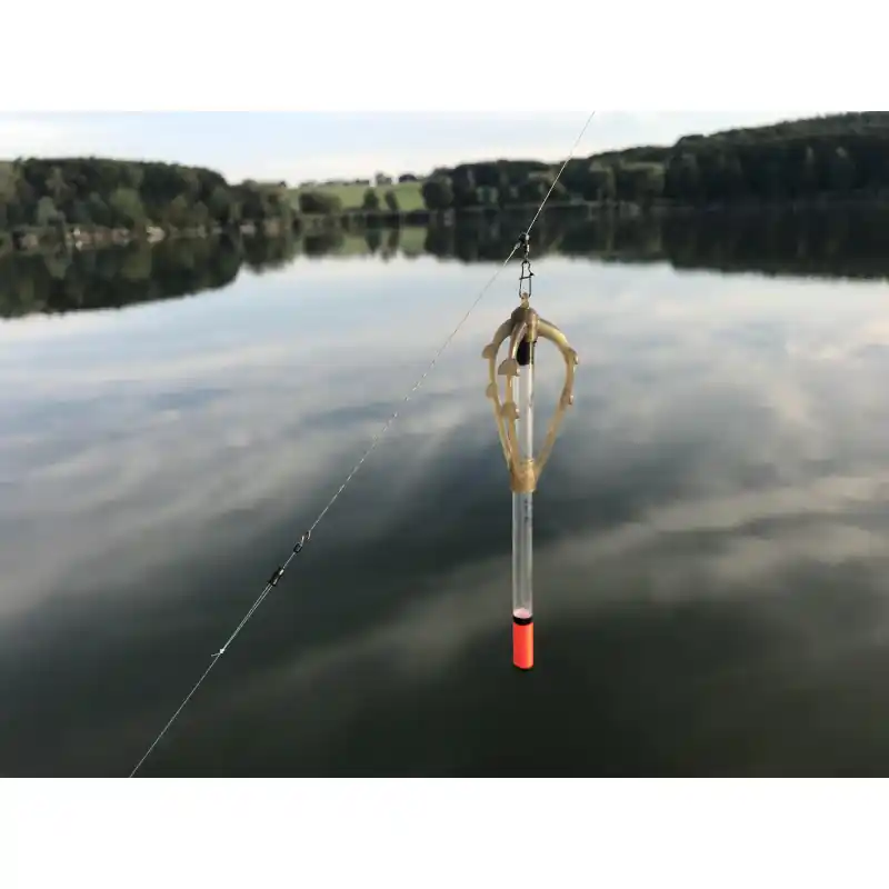 METHOD FEEDER "POP-UP FEEDER BASKET" - CRALUSSO Nouvelle Collection