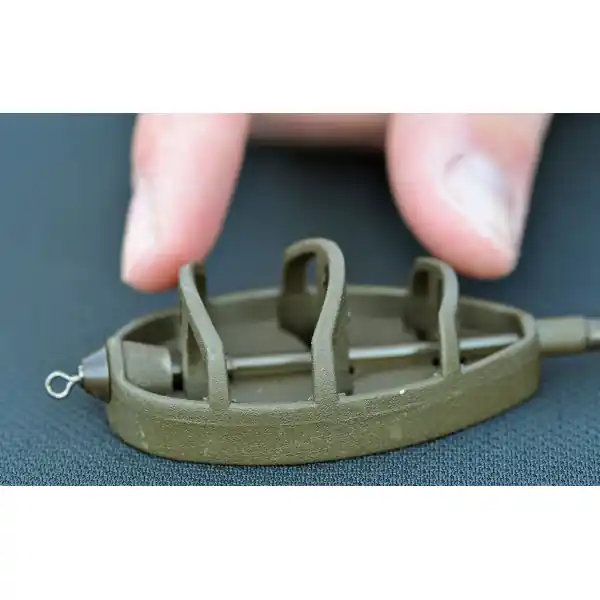 METHOD FEEDER "LONG CAST" - NEVIS Haute Qualité