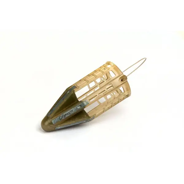 Acheter En Ligne CAGE FEEDER MISSILE PLASTIC "HORIZON XD FEEDER" - MATRIX