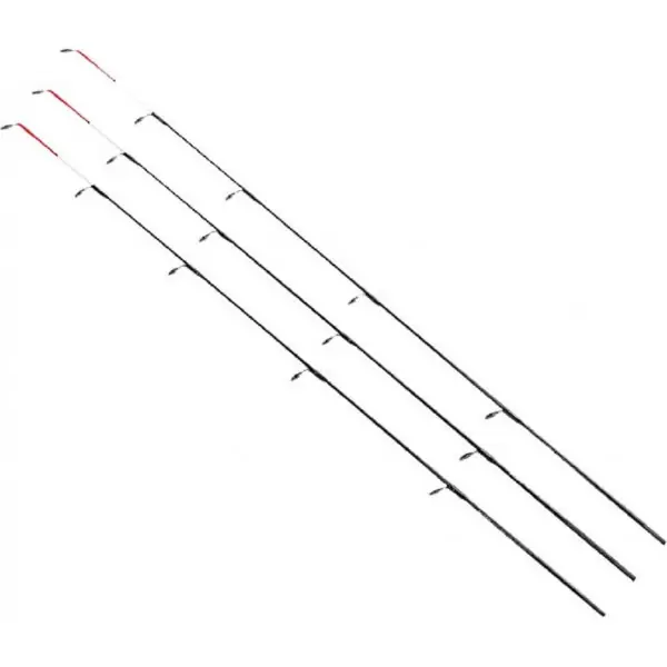 Authentique SCIONS CANNE QUIVER "FEEDERMASTER" - 3.6 MM - 65 CM - BALZER