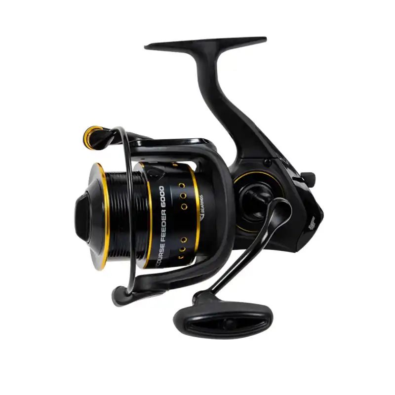 MOULINET METHOD ET FEEDER "CONCOURSE FEEDER REEL" - BENZAR MIX Offre Du Jour