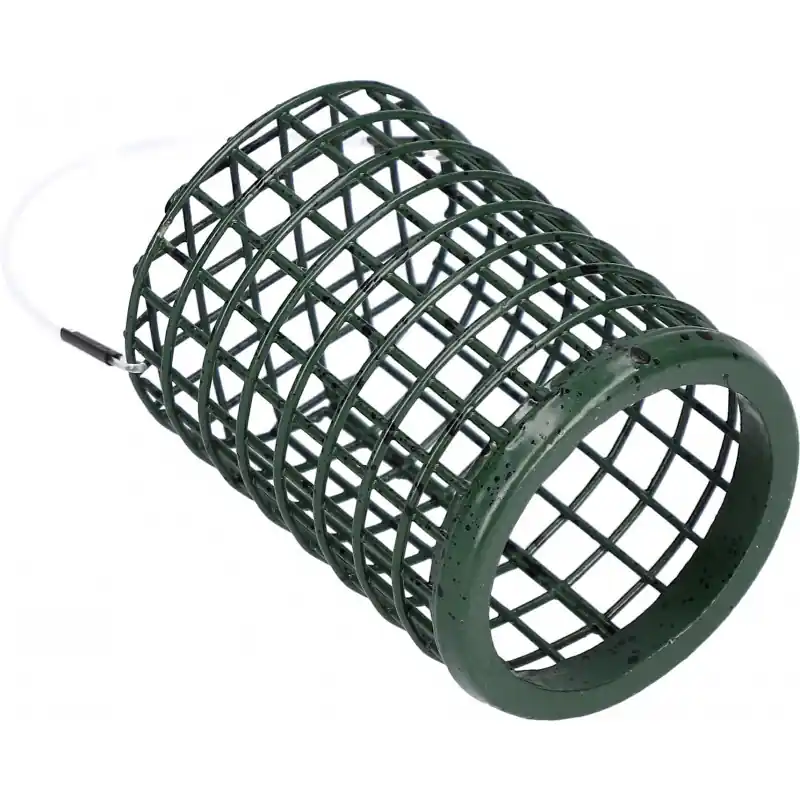 Achetez Aujourd&rsquo;hui CAGE FEEDER D‘AMORCAGE FERMEE « CLOSED BAIT UP FEEDER  » – MIKADO