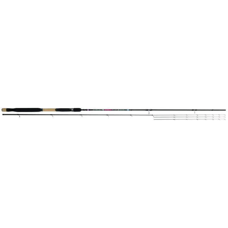CANNE QUIVER "ADRIA 2" + 3 Scions - ITALICA Solde