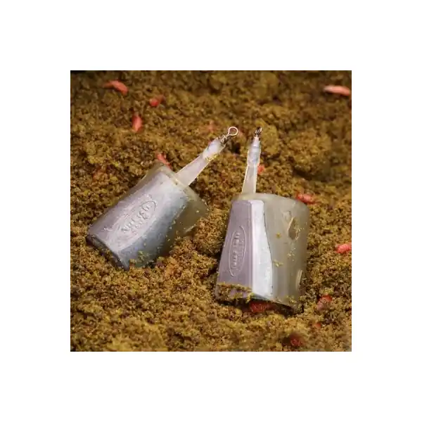Livraison Express CAGE FEEDER « SMOOTH HOUND FEEDER SOLID » – NUFISH