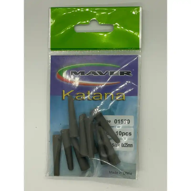 Remise MANCHON SLEEVE CAOUTCHOUC - MAVER