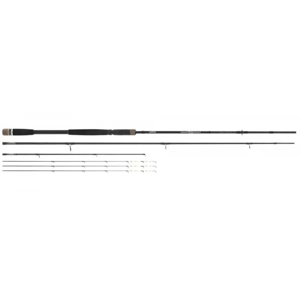 Commander Maintenant CANNE QUIVER "CONCEPT X FEEDER" - TUBERTINI