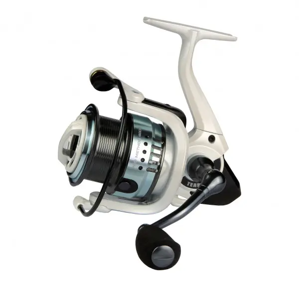 MOULINET ANGLAISE/FEEDER "PRO METHOD FEEDER"- TAILLE 4000 - NEVIS Prix Choc
