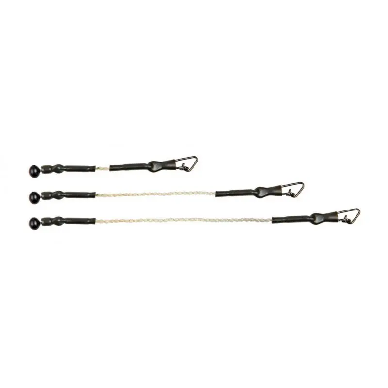 Promotion POTENCE FEEDER "BRAIDED FEEDER LINK" - TRAPER