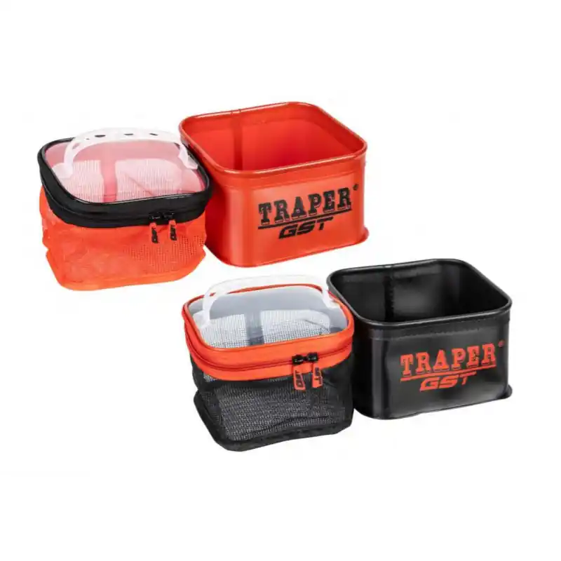 SAC A PELLET - TRAPER Expédition Rapide