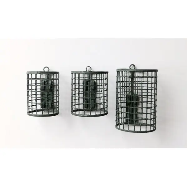 Réduction CAGE FEEDER AMORCAGE LEGER – DEAKY FISHING TACKLE