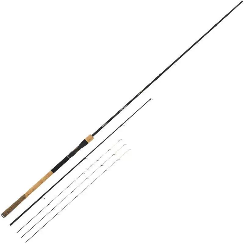 CANNE QUIVER « TBR FEEDER LAKE MEDIUM STRONG » – 3.60 M – TUBERTINI Acheter En Ligne