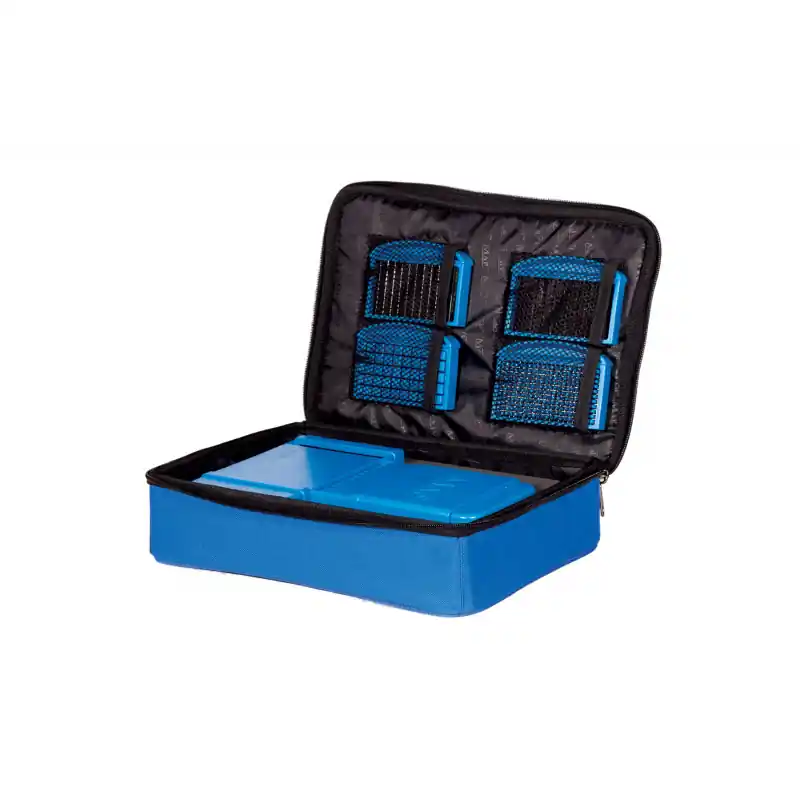 ETUI DE RANGEMENT POUR COUPE VIANDE « MEAT CUTTER » – MAP FISHING Bon Plan