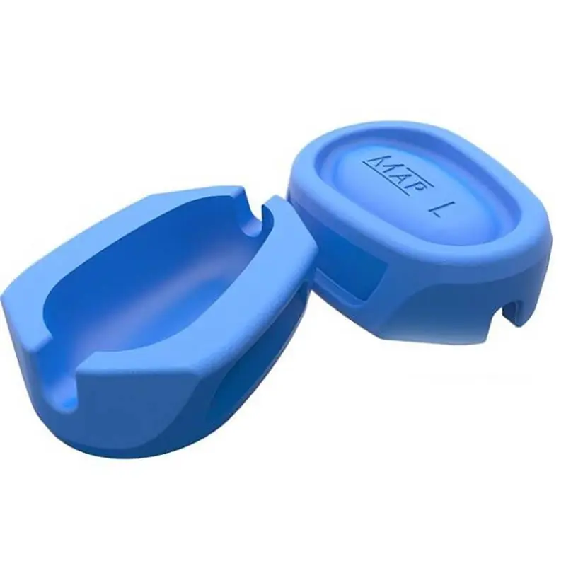 MOULE POUR METHOD FEEDER « EMBED » – MAP FISHING Marque