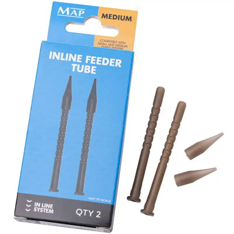 Achat Immédiat QUILLE POUR METHOD FEEDER « HYBRID EMBED » – MAP FISHING