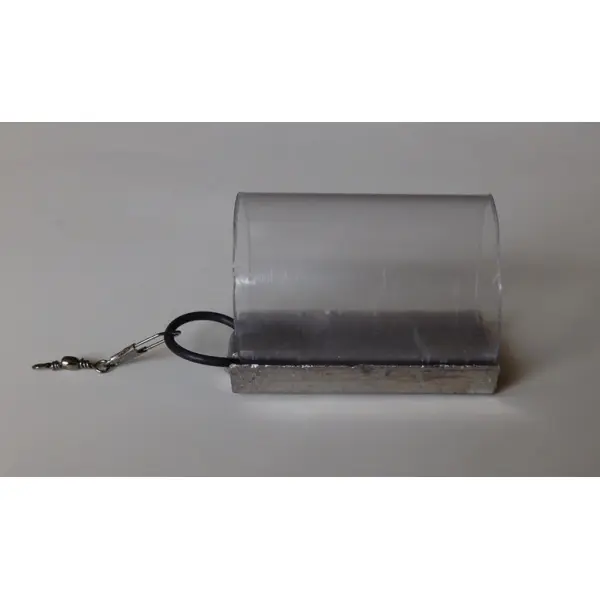 CAGE FEEDER "CHOPPED WORM" - NISA Expédition Rapide