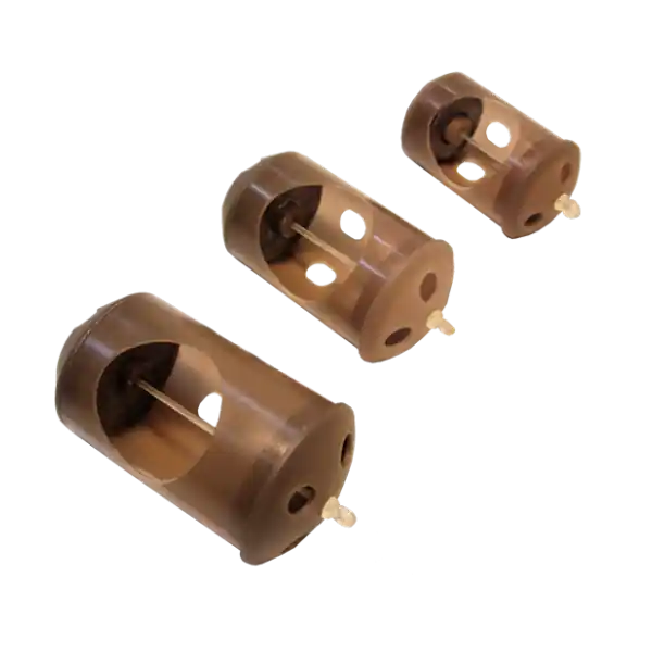 CAGE FEEDER "EEJIT FEEDER" - NISA Prix Promo