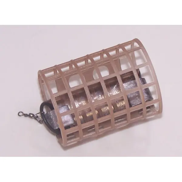 Commande En Gros CAGE FEEDER "PLASTIC CAGE FEEDER" - NISA