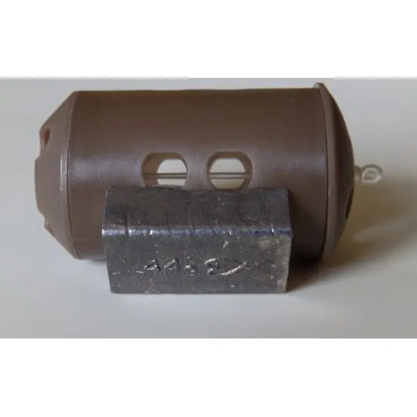 CAGE FEEDER FERME "RIVER BLOCKEND FEEDER" - NISA Meilleur Choix