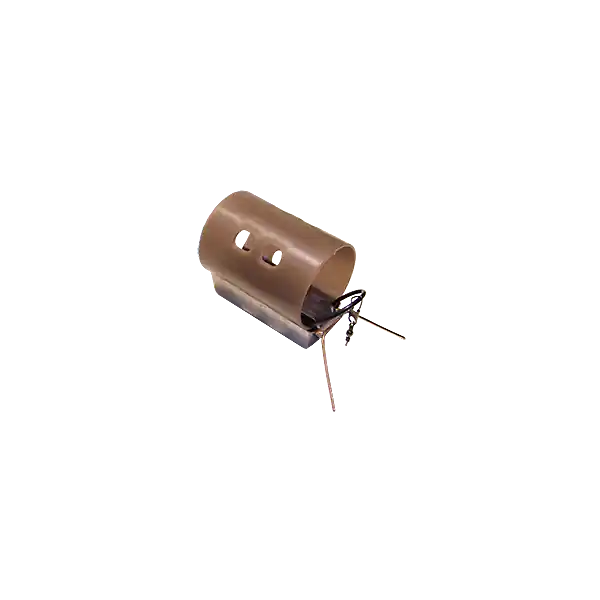 Certifié CAGE FEEDER SPIKEY FEEDER (LARGE) - NISA