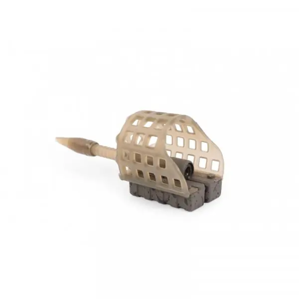 CAGE PELLET FEEDER « PELLET FEEDER ICS IN-LINE » – PRESTON Paiement Sécurisé