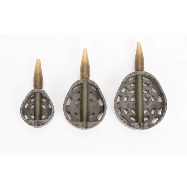 Achat Immédiat In-Line Dura Banjo feeder - PRESTON INNOVATIONS