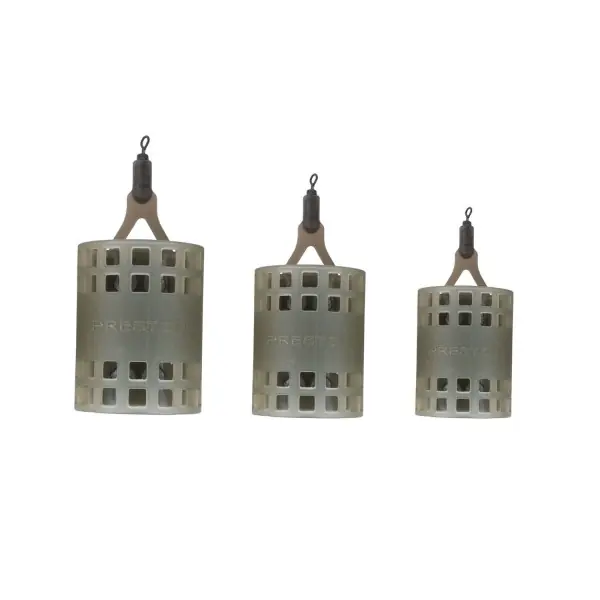 Dernier Modèle PLUG IT feeder - PRESTON INNOVATIONS