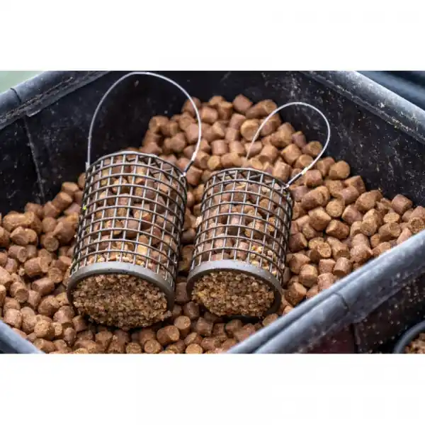 CAGE AMORCAGE « Wire Bait Up Feeder » – PRESTON INNOVATIONS Populaire