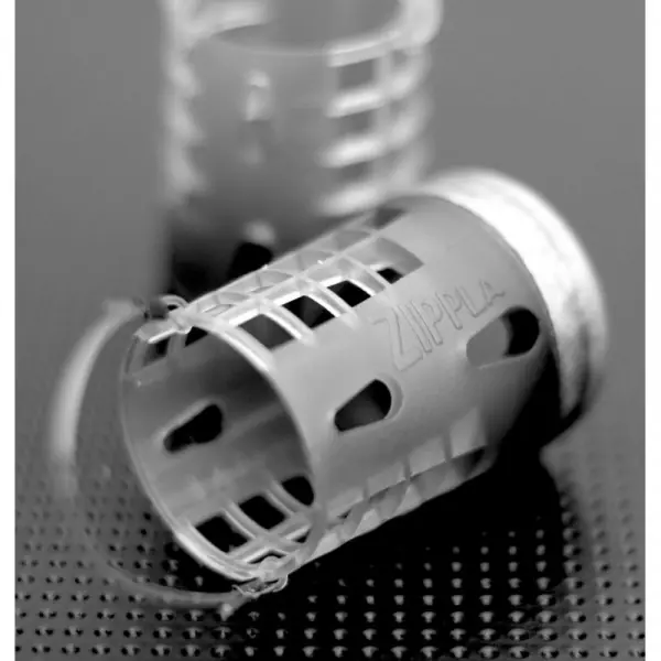 Commande En Gros CAGE FEEDER RING DISTANCE "ZIPPLA RISER LARGE CAGE FEEDER" - NUFISH
