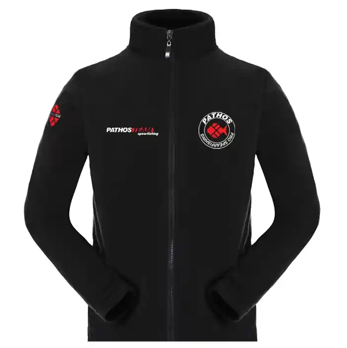 Solde Veste Polaire Pathos Fleece