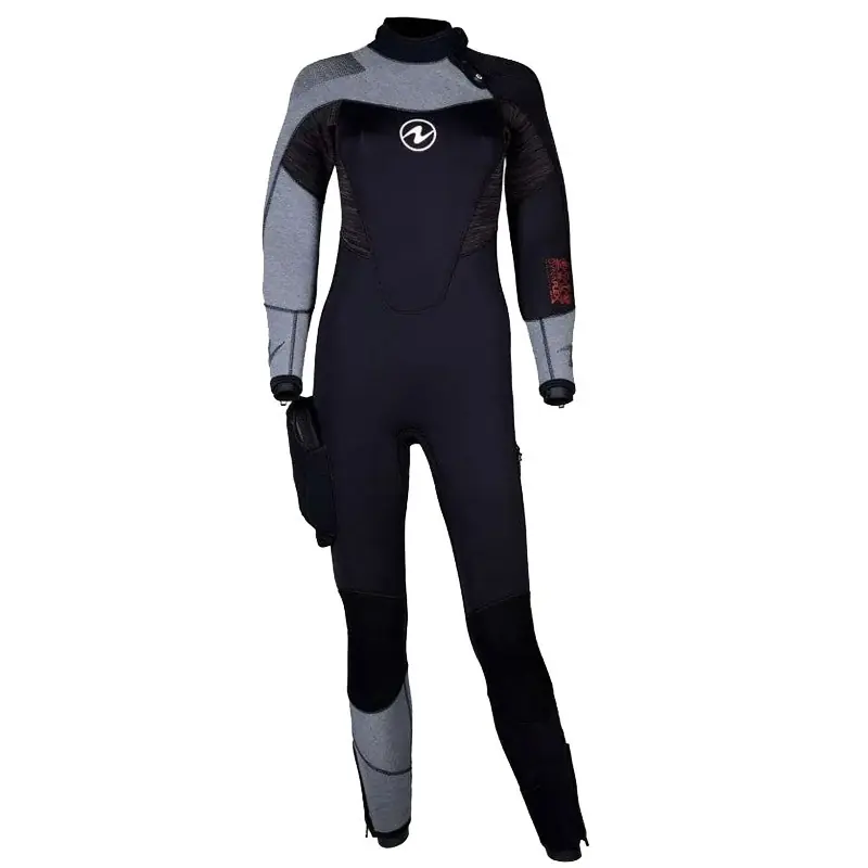 Combinaison Aqualung Dynaflex FS BZ Femme 7 mm Offre Spéciale