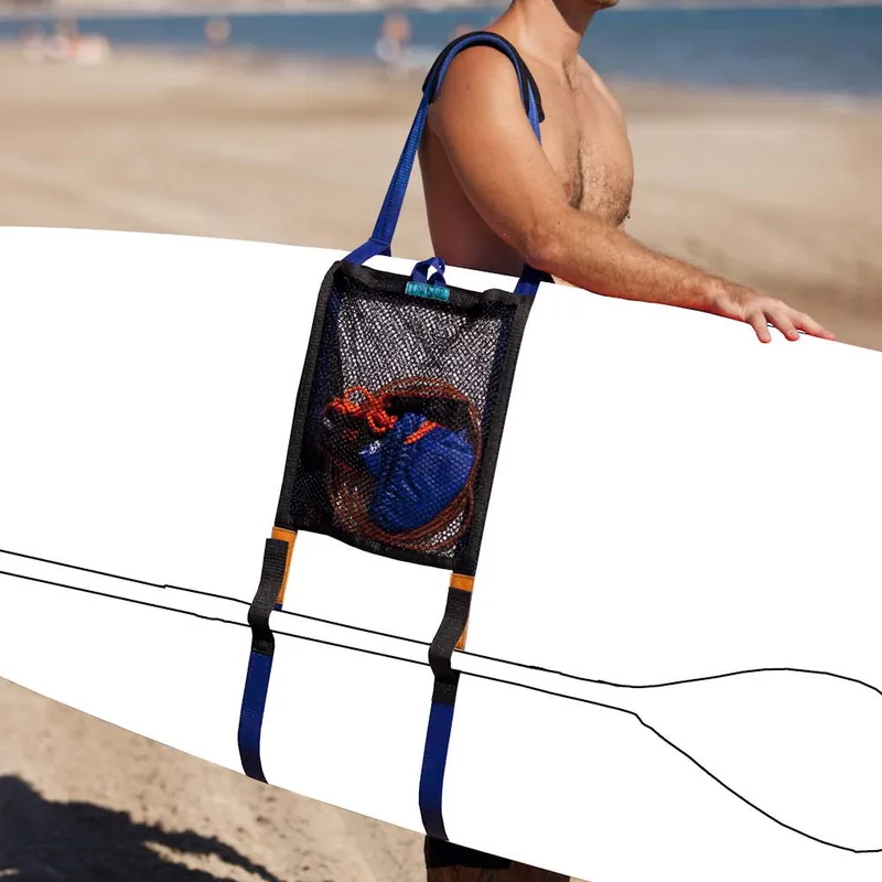 Sangle de transport Surfpistol pour SUP Dernier Modèle