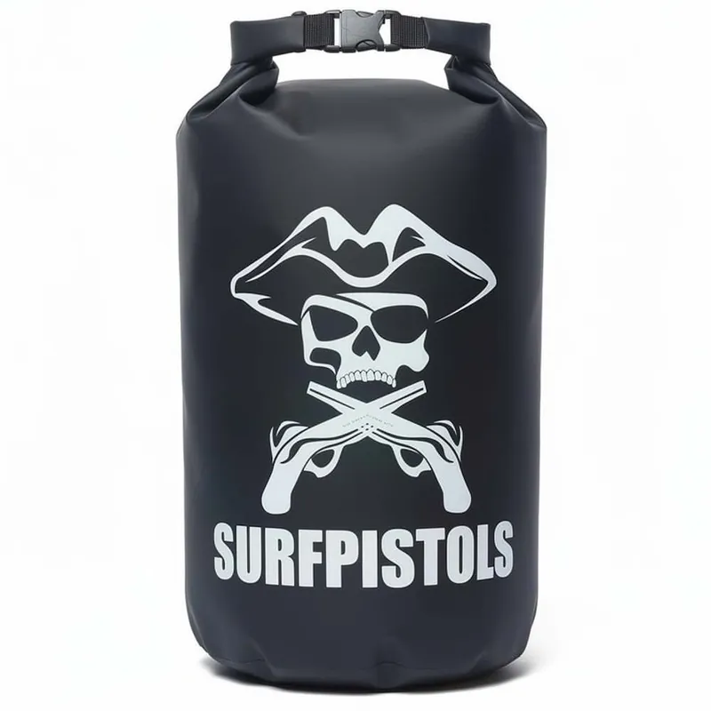 Vente Directe Sac étanche Surf Pistols 20L