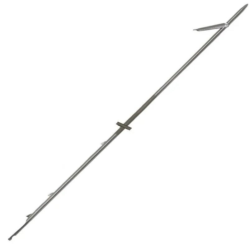 Flèche Pathos à Ergots Ø 6.50 mm simple ardillon Seulement Aujourd&rsquo;hui