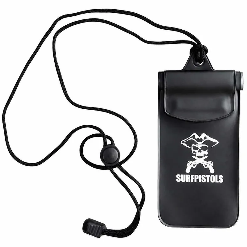 Pochette étanche Surfpistols pour clé de téléphone Top Vente