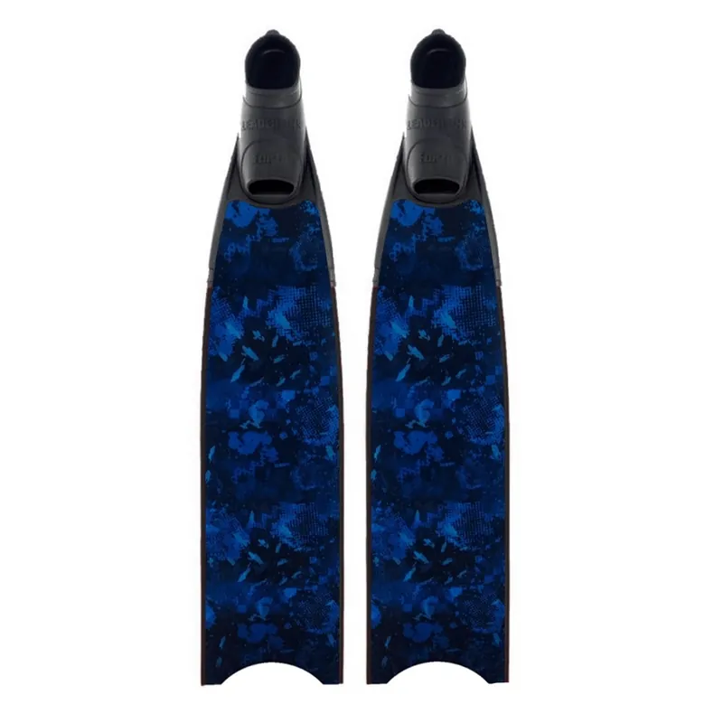Palmes Leaderfins Sky Fibre Black Bon Plan